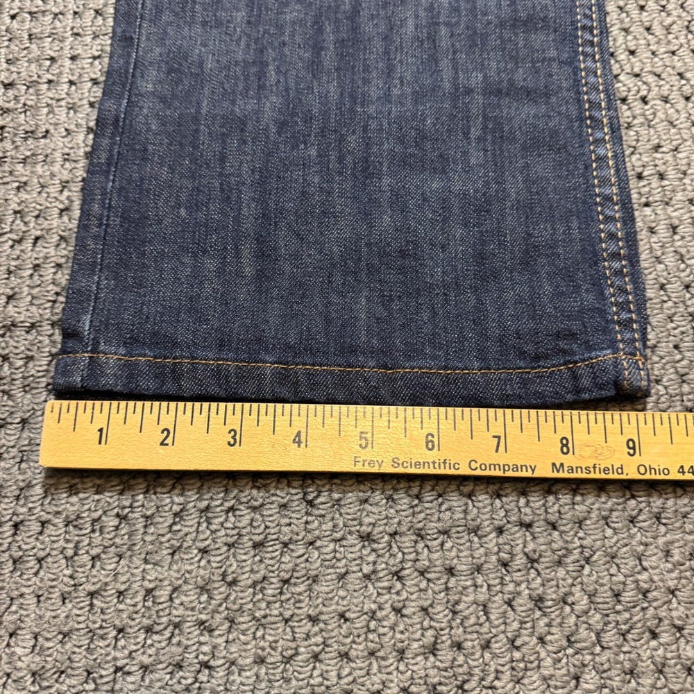 Buffalo David Bitton Driven X Basic Jeans Men 36x… - image 7